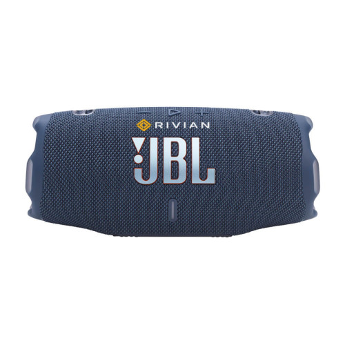 JBL Charge 6 Portable Waterproof Speaker with Power Bank