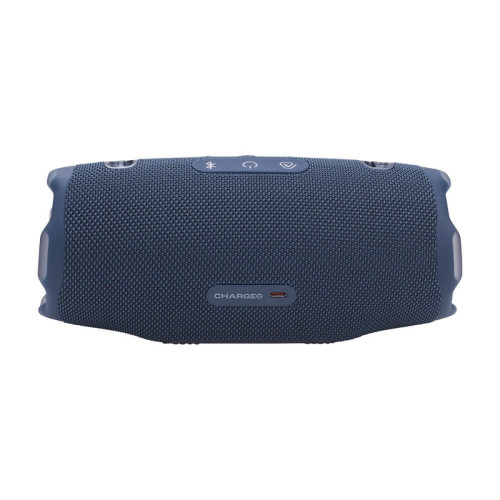 JBL Charge 6 Portable Waterproof Speaker with Power Bank