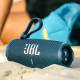 JBL Charge 6 Portable Waterproof Speaker with Power Bank