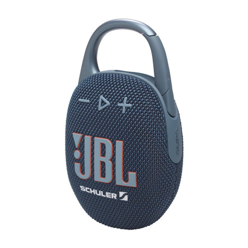 JBL Clip 5 Ultra Portable Waterproof Speaker