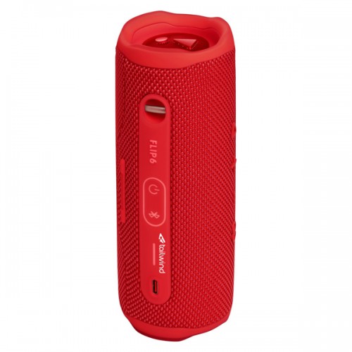 JBL Flip 6 Portable Waterproof Speaker