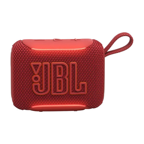 JBL Go 5 Portable Bluetooth Speaker