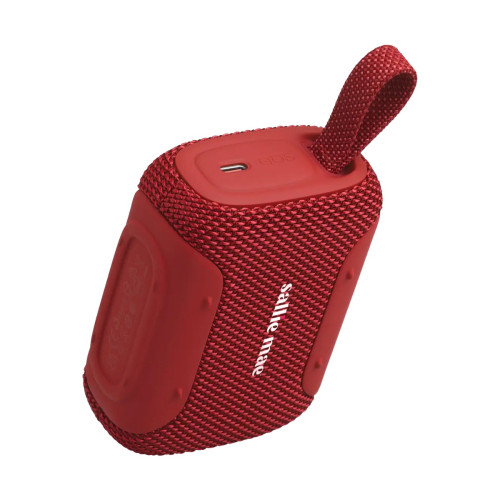JBL Go 5 Portable Bluetooth Speaker