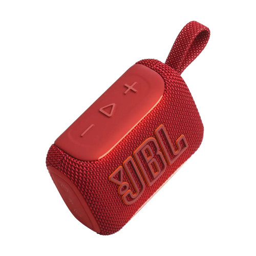 JBL Go 5 Portable Bluetooth Speaker