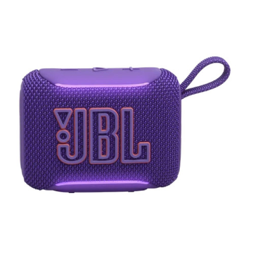 JBL Go 5 Portable Bluetooth Speaker