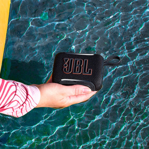 JBL Go 5 Portable Bluetooth Speaker