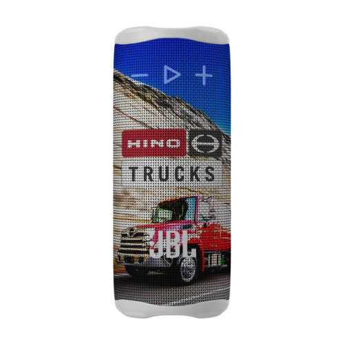 JBL Grip Compact Bluetooth Speaker