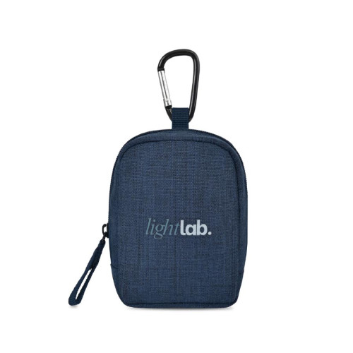 Jetset Wired Earbuds & Mini Pouch Bag Charm Jetset Wired Earbuds & Mini Pouch Bag Charm