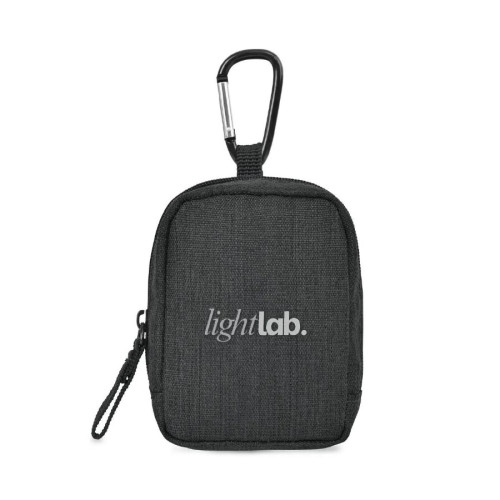 Jetset Wired Earbuds & Mini Pouch Bag Charm Jetset Wired Earbuds & Mini Pouch Bag Charm
