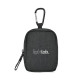 Jetset Wired Earbuds & Mini Pouch Bag Charm Jetset Wired Earbuds & Mini Pouch Bag Charm