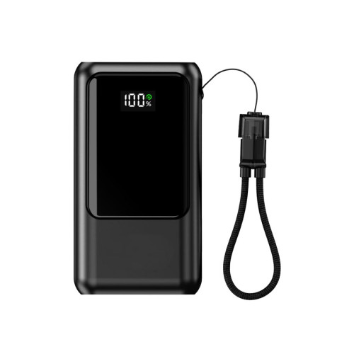 Kilimanjaro 20,000 mAh 20W Fast Charging Power Bank