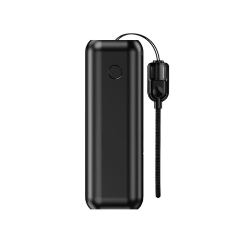 Kilimanjaro 20,000 mAh 20W Fast Charging Power Bank