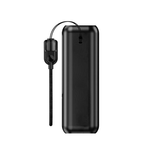Kilimanjaro 20,000 mAh 20W Fast Charging Power Bank