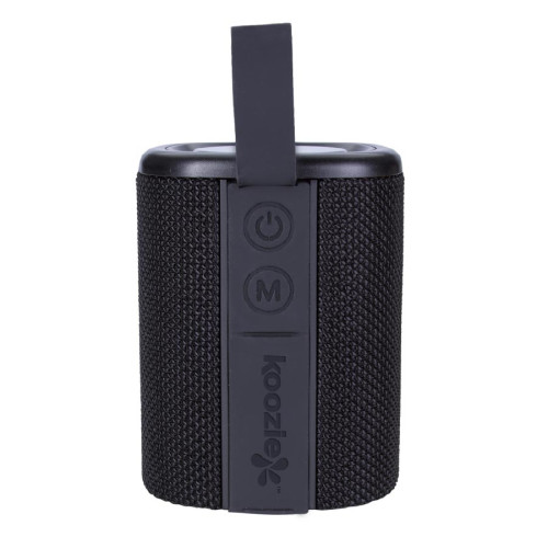 Koozie® Aqua Glow Water-Resistant Bluetooth® Speaker