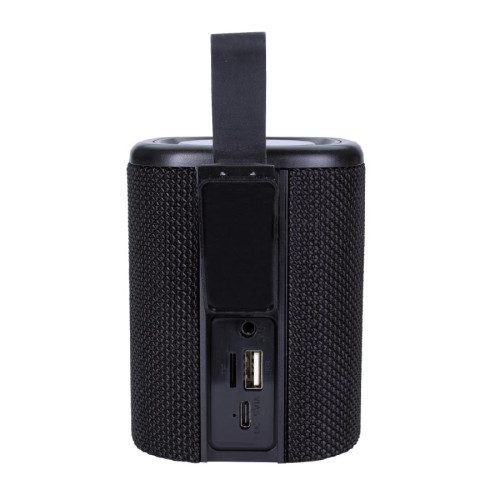 Koozie® Aqua Glow Water-Resistant Bluetooth® Speaker