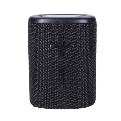 Koozie® Aqua Glow Water-Resistant Bluetooth® Speaker