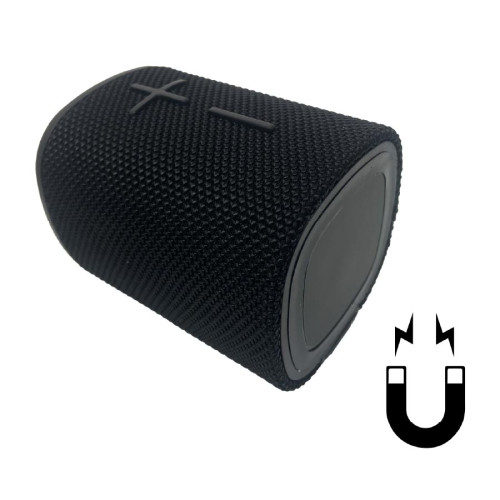 Koozie® Aqua Glow Water-Resistant Bluetooth® Speaker