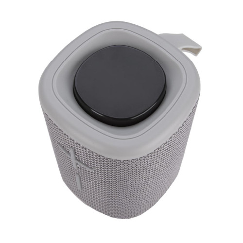 Koozie® Aqua Glow Water-Resistant Bluetooth® Speaker