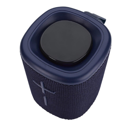 Koozie® Aqua Glow Water-Resistant Bluetooth® Speaker