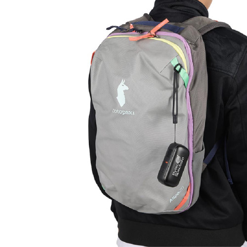 Lava Combo Hand Warmer & 10,000 mAh 20W PD Power Bank