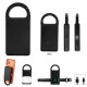 Mag Max 5,000 mAh Carabiner Multi-Charger
