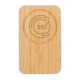 Mag Max Bamboo Wireless Charger Power Bank