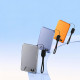 MagStand Pro 5,000 mAh Magnetic Wireless Power Bank with Phone Stand