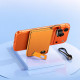 MagStand Pro 5,000 mAh Magnetic Wireless Power Bank with Phone Stand