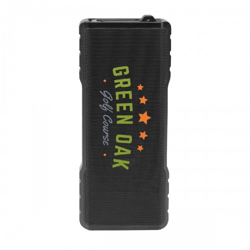 Magnetic Speaker with Carabiner Magnetic Speaker with Carabiner