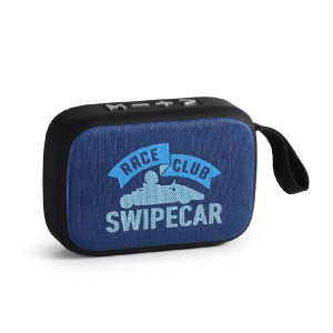 Metro Mini Wireless Speaker