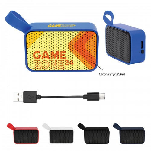 Mighty Mini Wireless Speaker 2.0