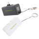 Mini 1,200 mAh Power Bank with Type-C Connector