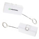 Mini 1,200 mAh Power Bank with Type-C Connector