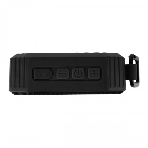 Mini Magnet Speaker with Carabiner