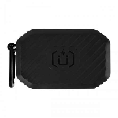 Mini Magnet Speaker with Carabiner