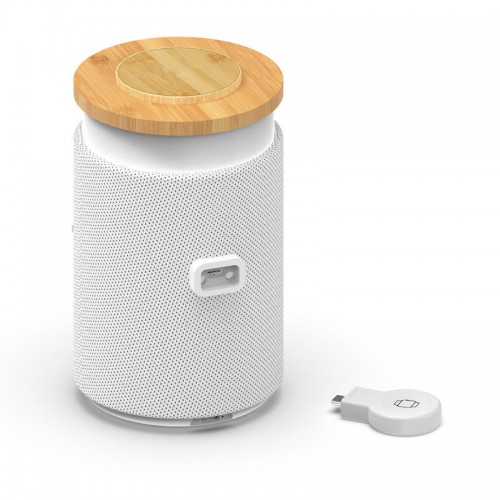 NovaDock Speaker
