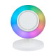 Oslo 3-in-1 Speaker, 15W Magnetic Charger, and Light