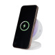 Oslo 3-in-1 Speaker, 15W Magnetic Charger, and Light