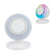 Oslo 3-in-1 Speaker, 15W Magnetic Charger, and Light