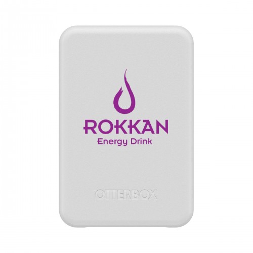 Otterbox® 3,000 mAh Wireless Power Bank for Magsafe