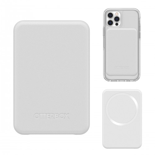 Otterbox® 3,000 mAh Wireless Power Bank for Magsafe