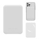 Otterbox® 3,000 mAh Wireless Power Bank for Magsafe