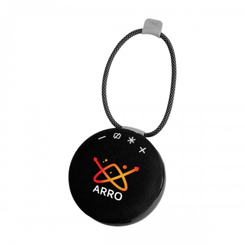 Party Vibe Light-Up Speaker