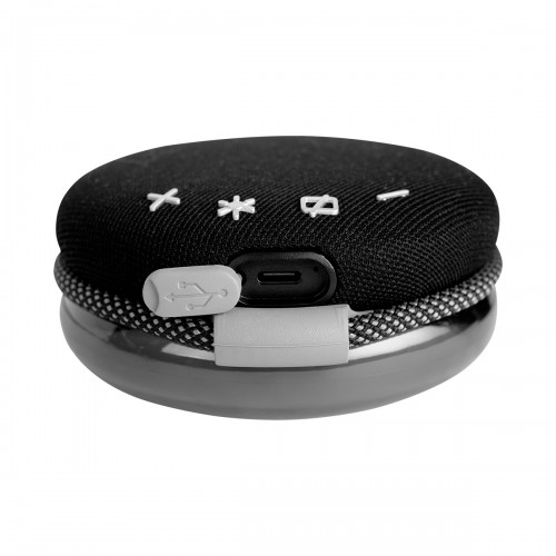 Party Vibe Light-Up Speaker