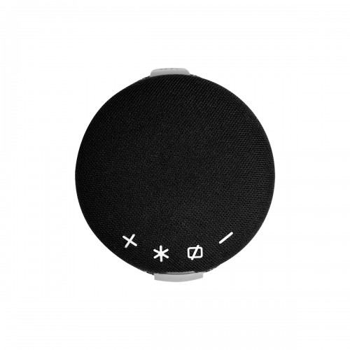 Party Vibe Light-Up Speaker