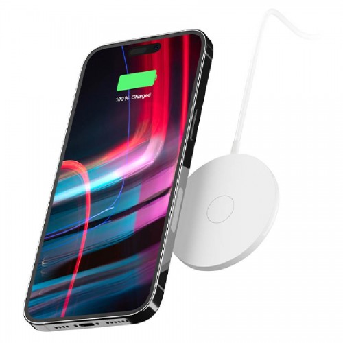 PhoneSuit® MagPad Wireless Charger