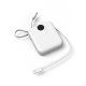 Pikes Peak 10,000 mAh Portable Power Bank