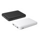 Pocket Power 5,000 mAh UL Mini Power Bank with Type C and Dual USB Ports