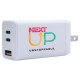Port Plus 65W Wall Charger