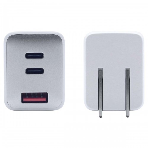 Port Plus 65W Wall Charger